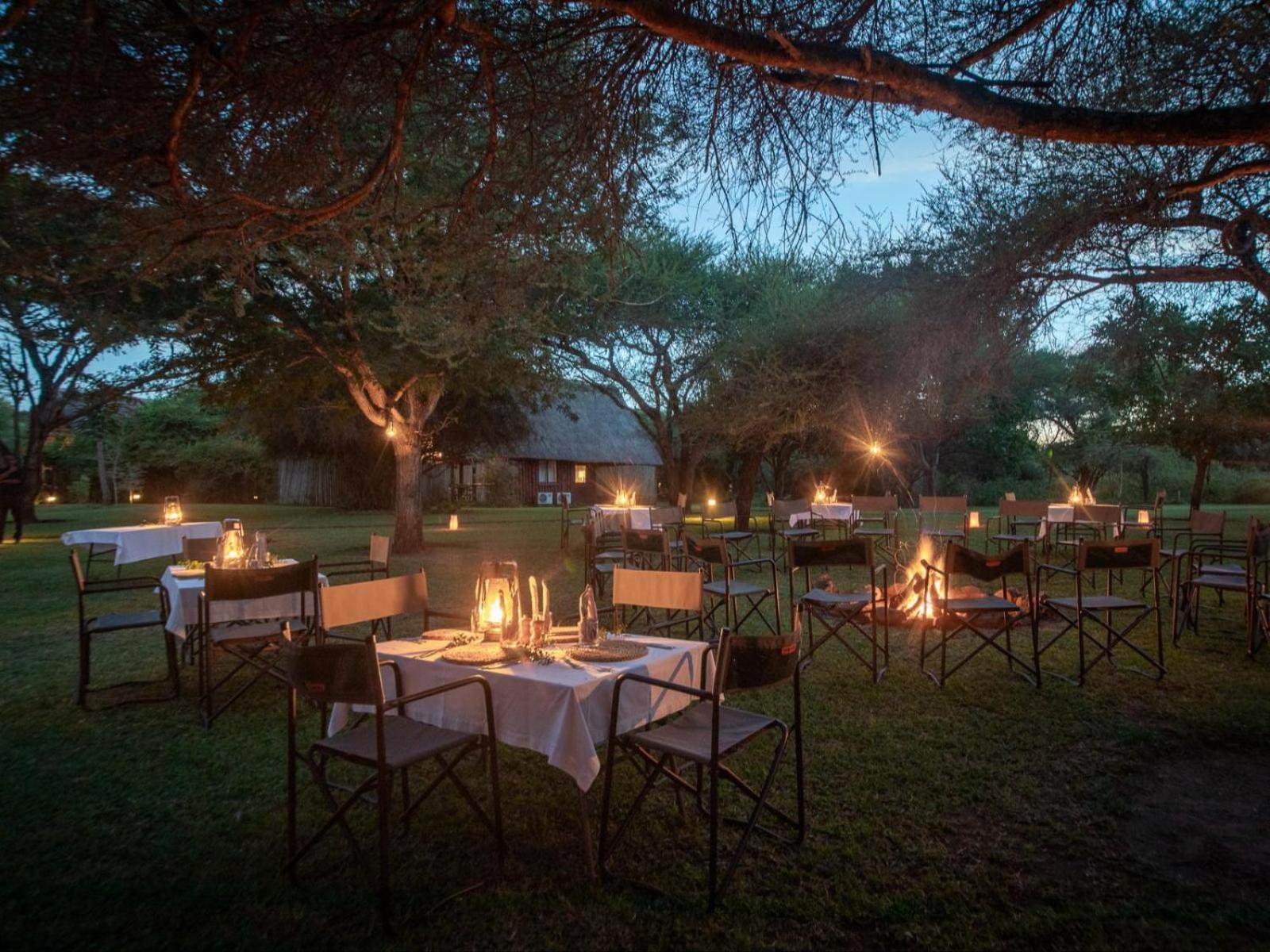 Rhino River Lodge Manyoni Private Game Reserve エクステリア 写真