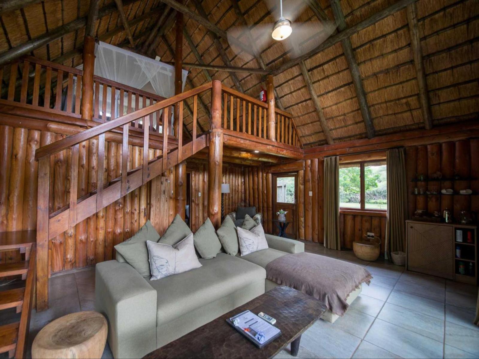 Rhino River Lodge Manyoni Private Game Reserve エクステリア 写真