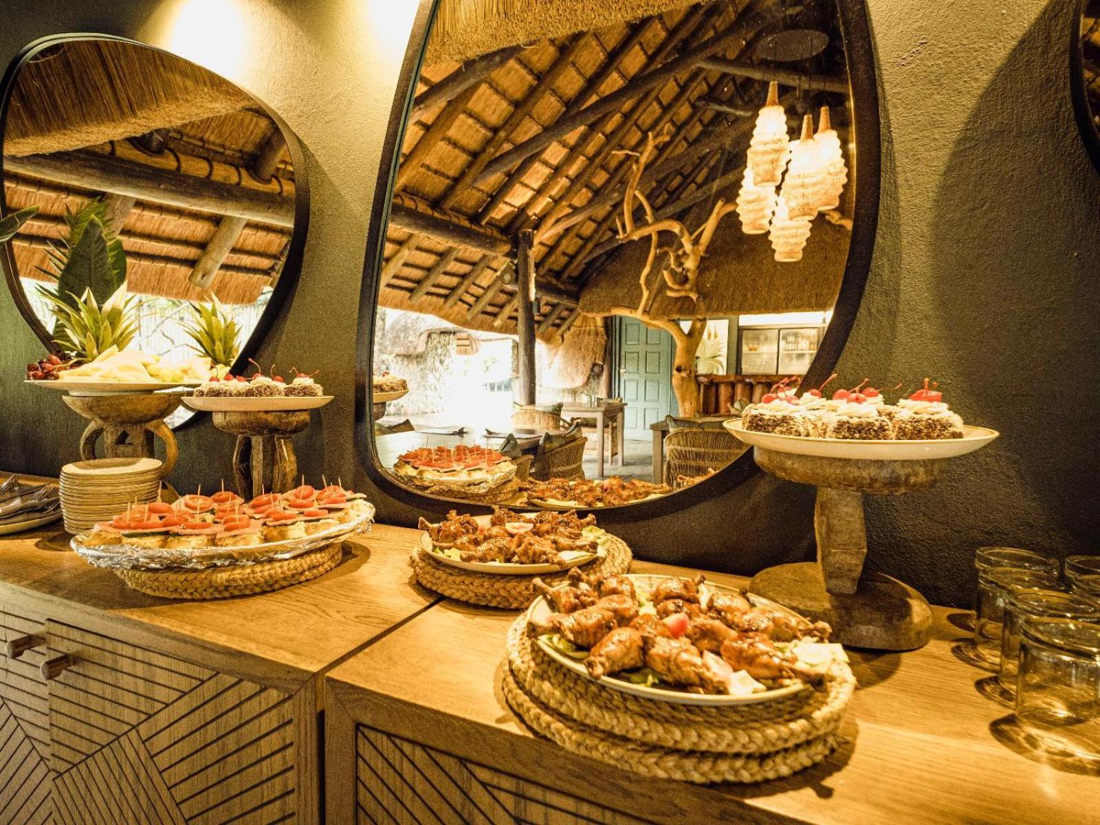 Rhino River Lodge Manyoni Private Game Reserve エクステリア 写真