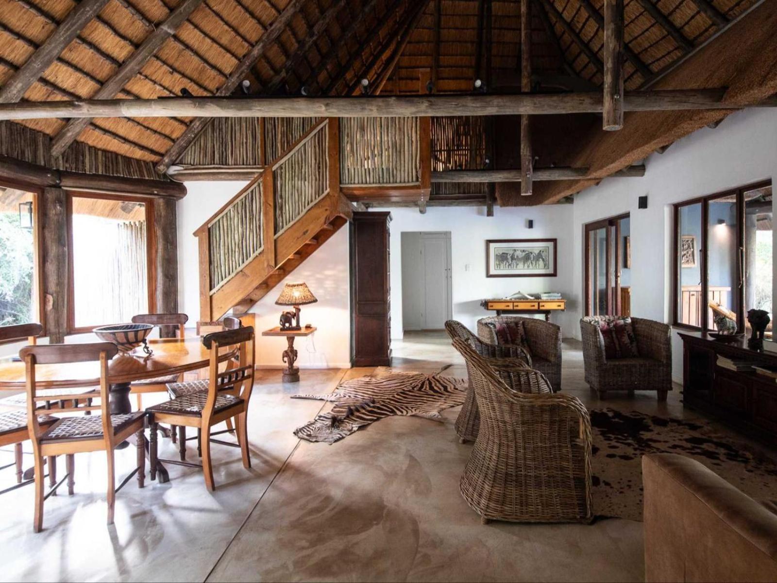 Rhino River Lodge Manyoni Private Game Reserve エクステリア 写真