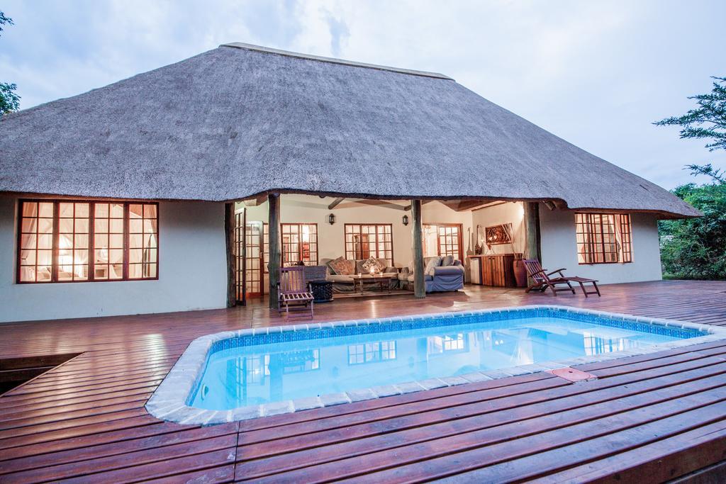 Rhino River Lodge Manyoni Private Game Reserve 部屋 写真