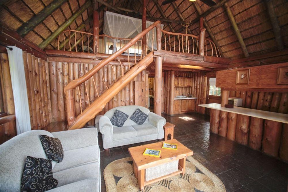 Rhino River Lodge Manyoni Private Game Reserve エクステリア 写真